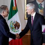 Sale Ernesto Nemer de la Secretaría General de Gobierno y entra Luis Felipe Puente
