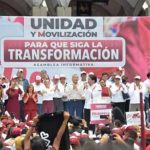 Se reúnen morenistas en Toluca con miras al 2023 y 2024