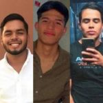 Reportan la desaparición de 5 jóvenes en Jalisco